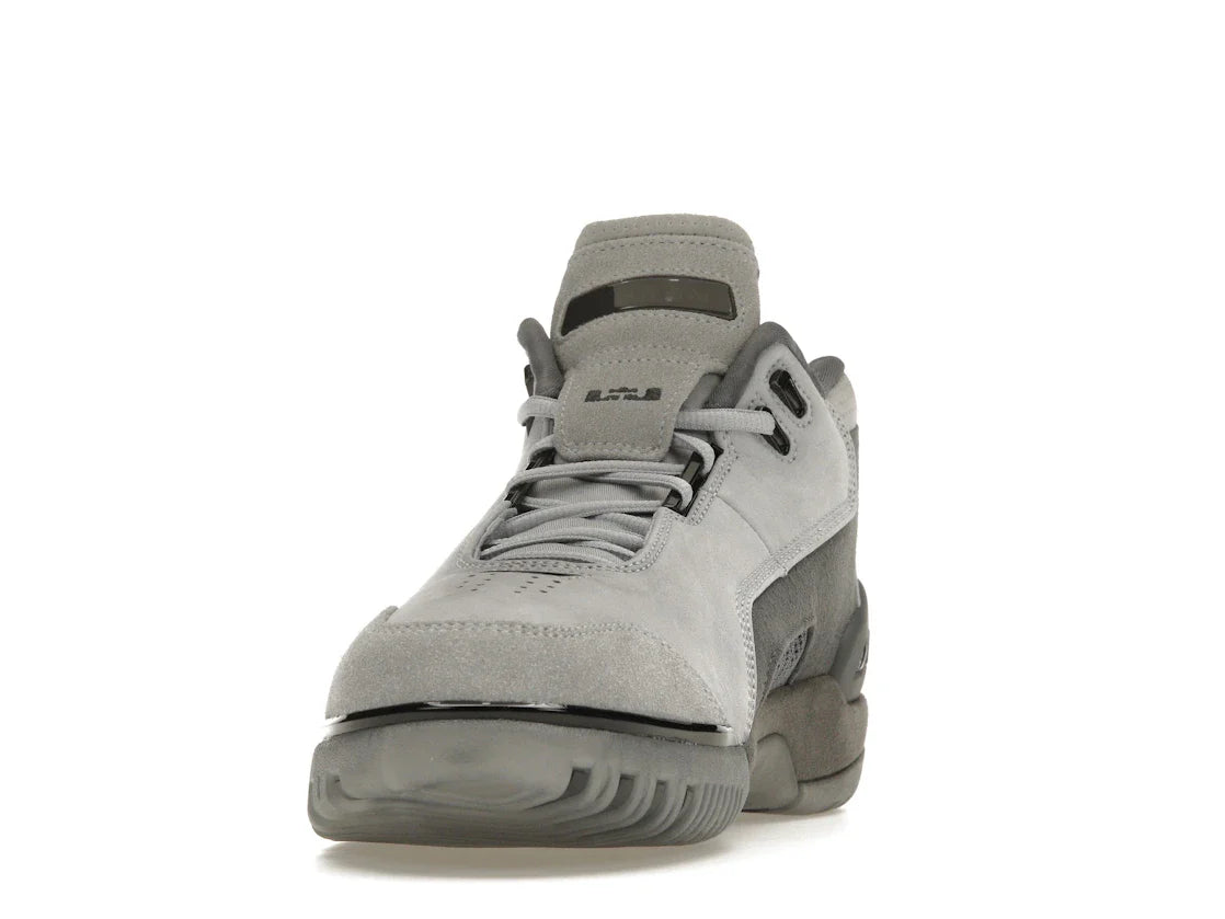 Nike Air Zoom Generation Dunkelgrau