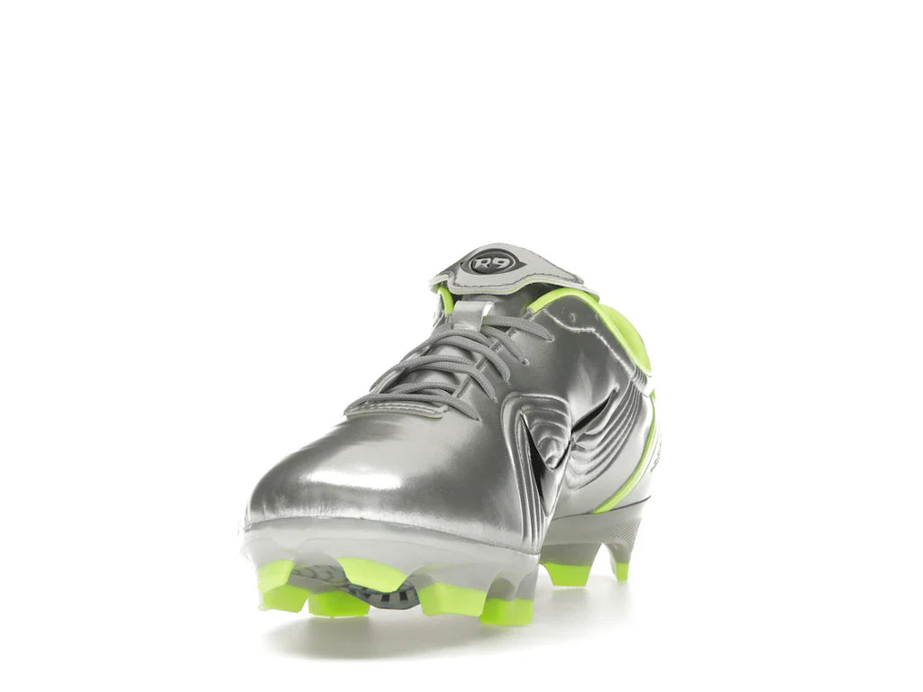 Nike Zoom Mercurial Vapor 1 RGN SE FG Chrome Lime