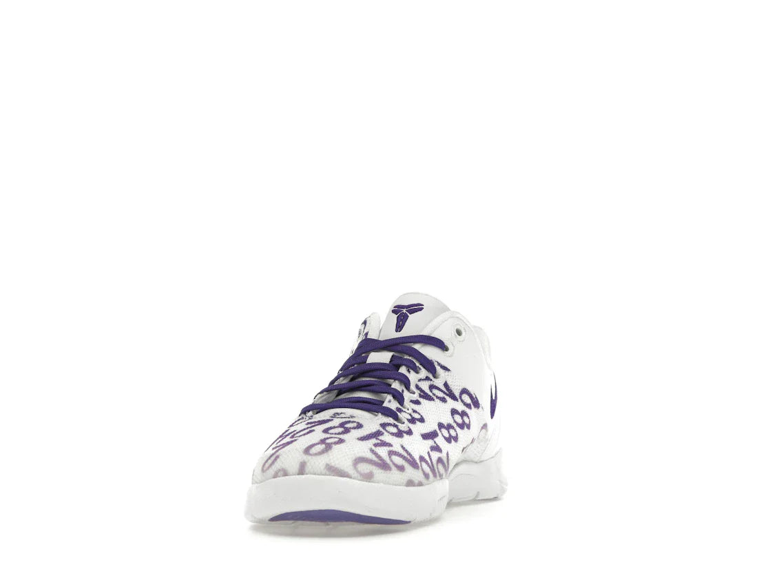 Nike Kobe 8 Protro Court Lila (PS)
