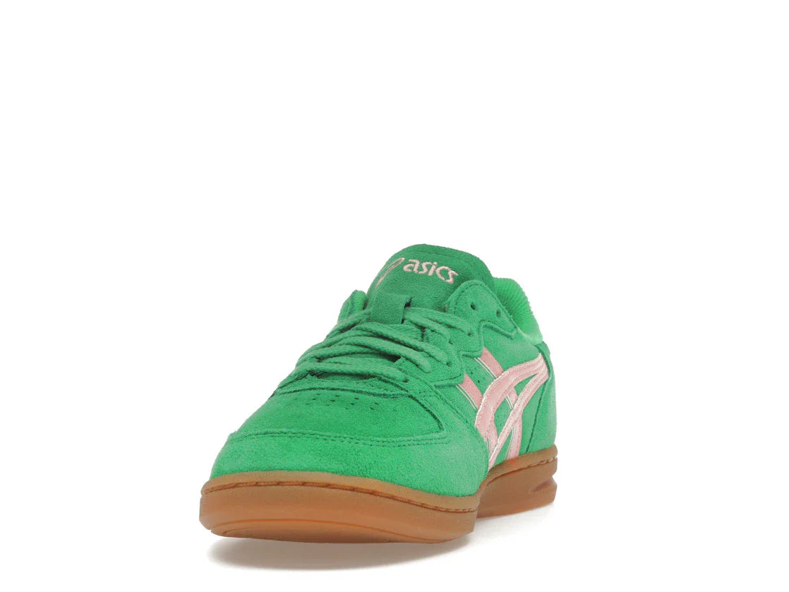 ASICS Skyhand OG Cilantro Grapefruit