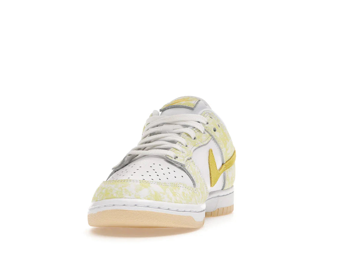 Nike Dunk Low Yellow Strike (Damen)