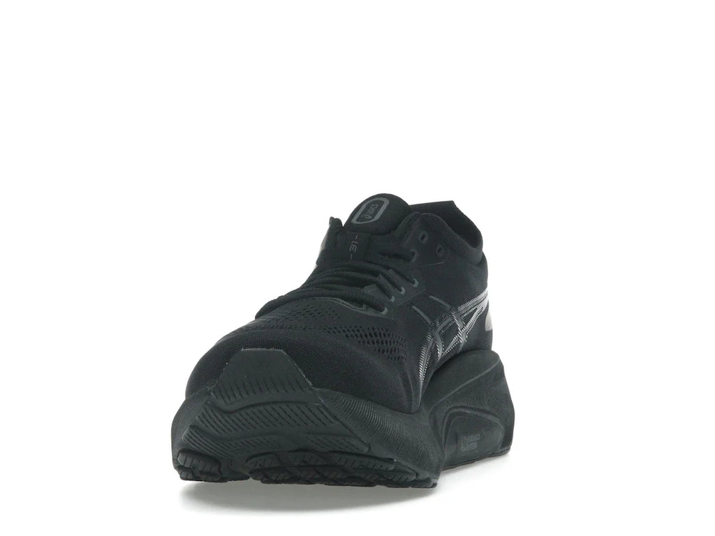 ASICS Gel-Kayano 31 Schwarz