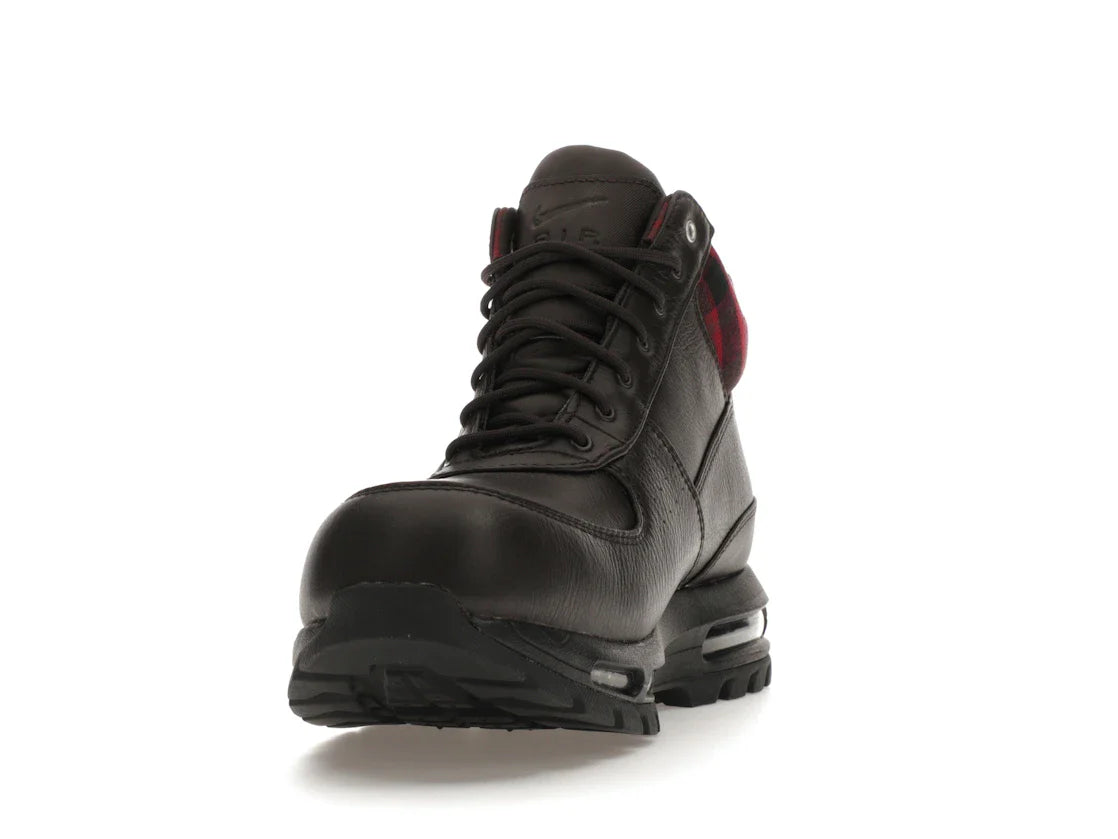 Nike Air Max Goadome SE Shadow Brown Tartan