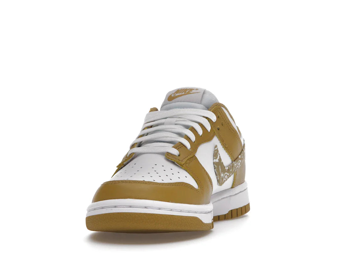 Nike Dunk Low Essential Paisley Pack Gerste (Damen)