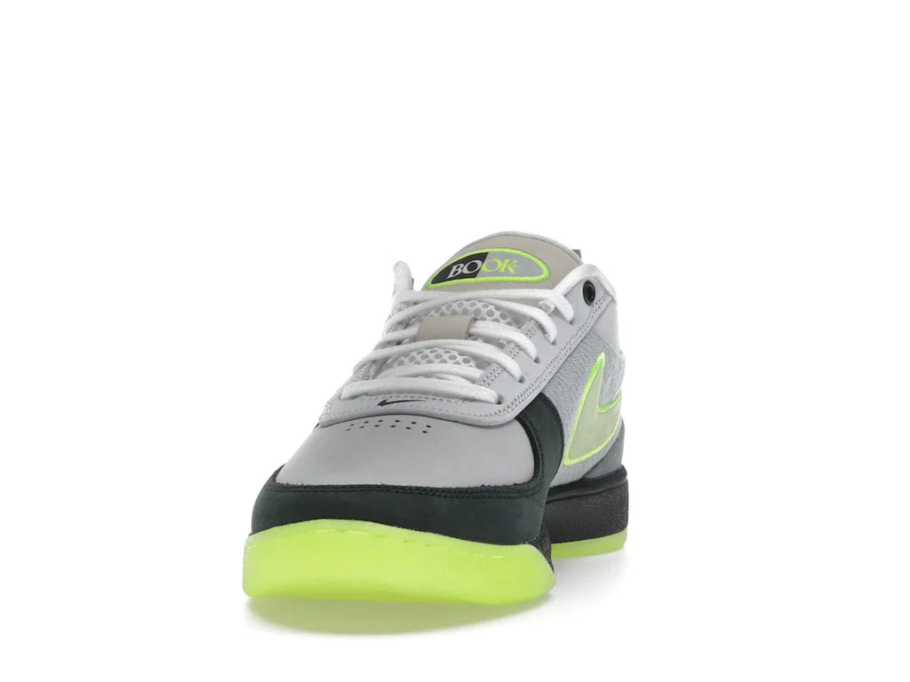 Nike Book 1 Neon 95