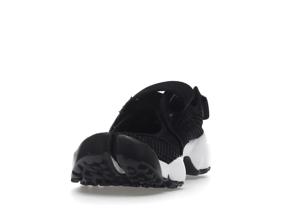 Nike Air Rift Breathe Schwarz (Damen)