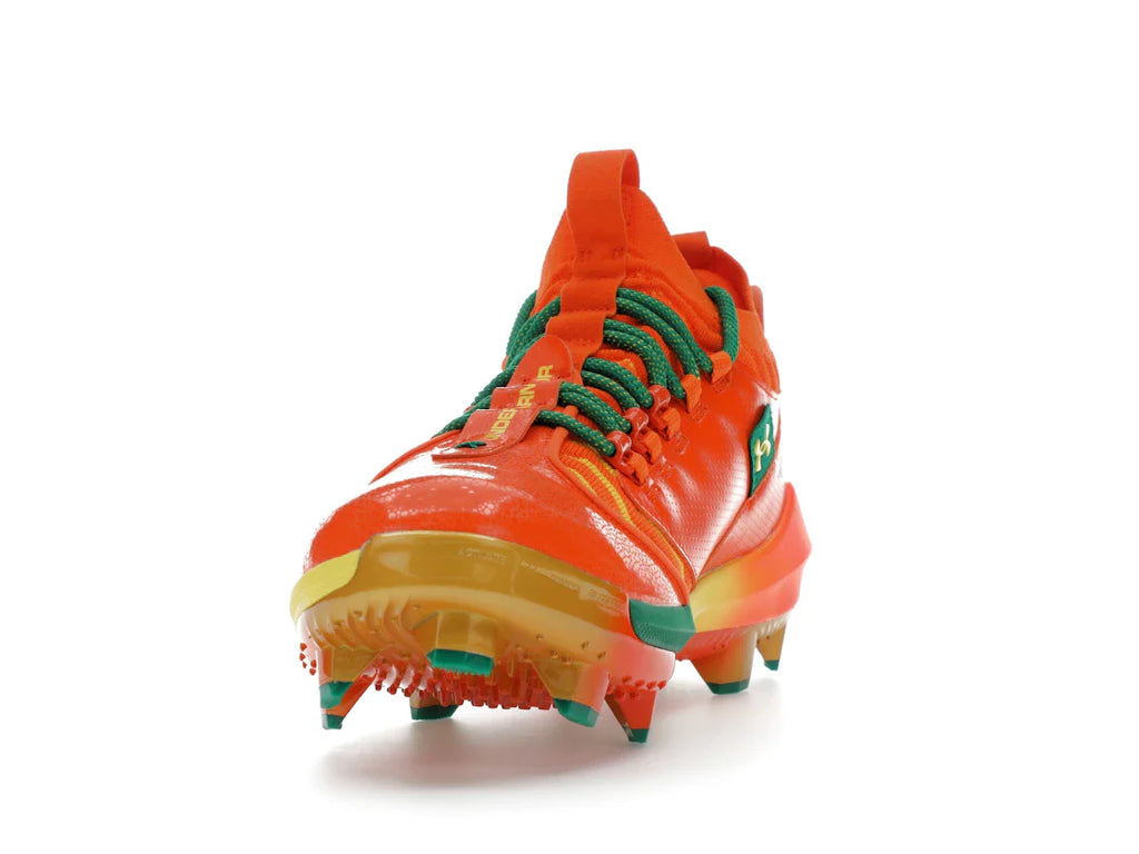 Under Armour Harper 9 Pro TPU Bring The Juice
