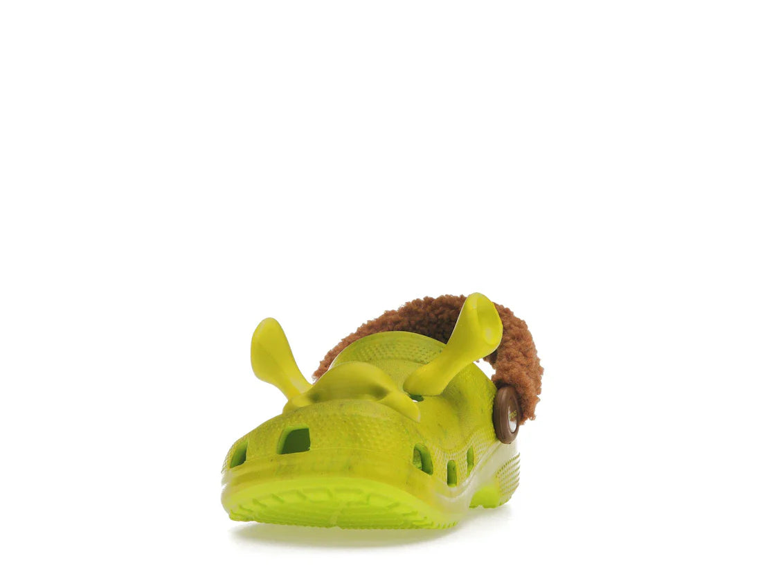 Crocs Classic Clog DreamWorks Shrek (Kinder)