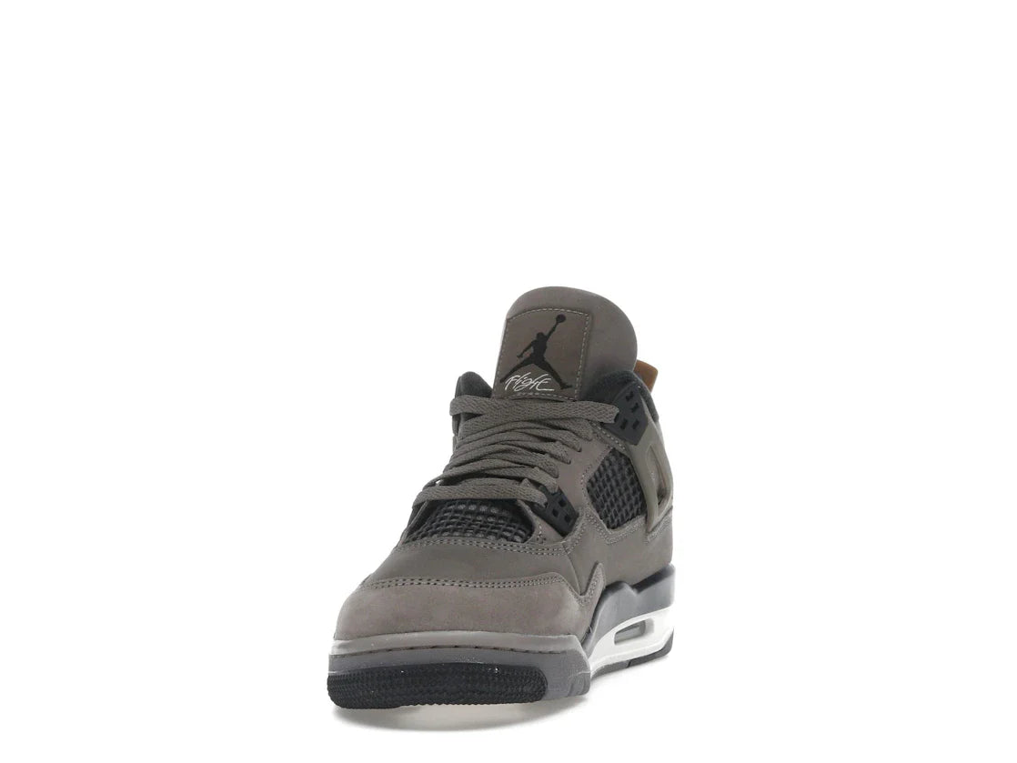 Jordan 4 Retro Cave Stone (GS)