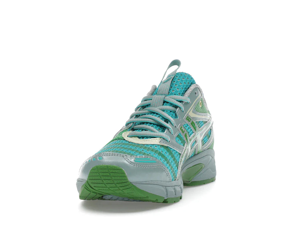 ASICS UB9-S Gel DS Trainer 14 Kiko Kostadinov Waterfall Lichen Rock