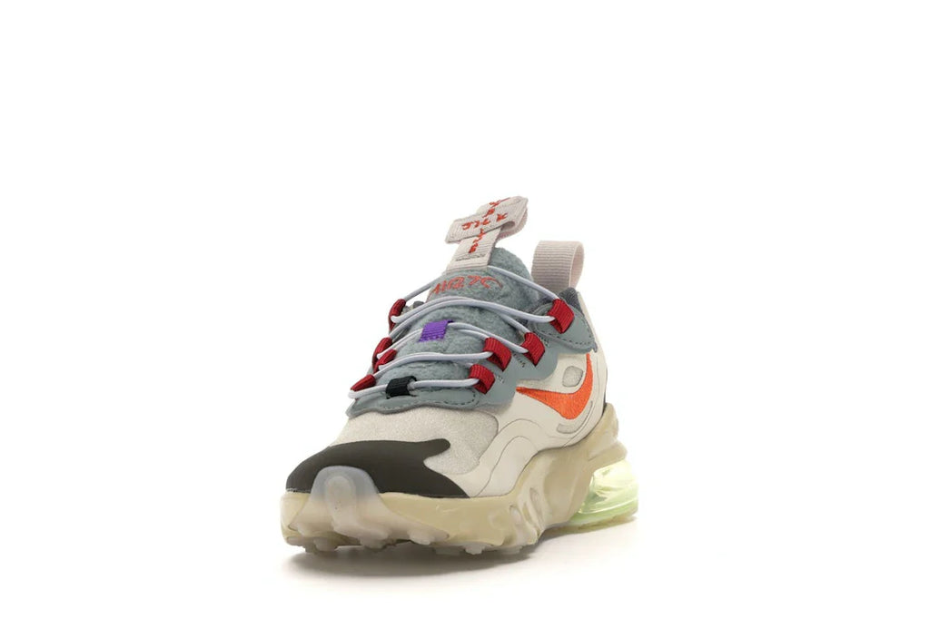 Nike Air Max 270 React Travis Scott Cactus Trails (PS)