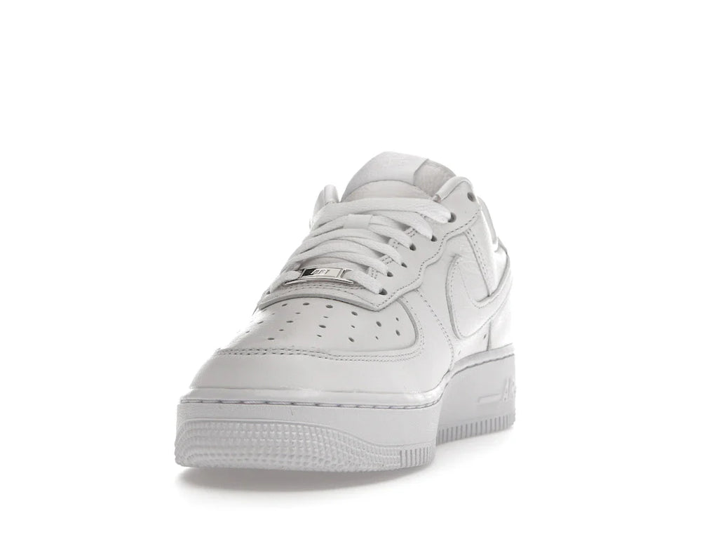 Nike Air Force 1 Low Drake NOCTA Certified Lover Boy (Inklusive Love You Forever Special Edition Buch)
