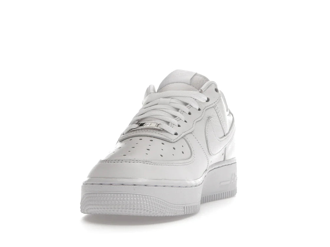 Nike Air Force 1 Low Drake NOCTA Certified Lover Boy (Inklusive Love You Forever Special Edition Buch)