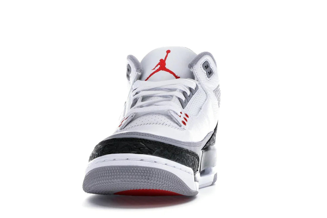 Jordan 3 Retro Tinker Hatfield