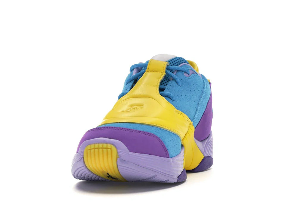 Reebok Answer 5 BBC Eiscreme