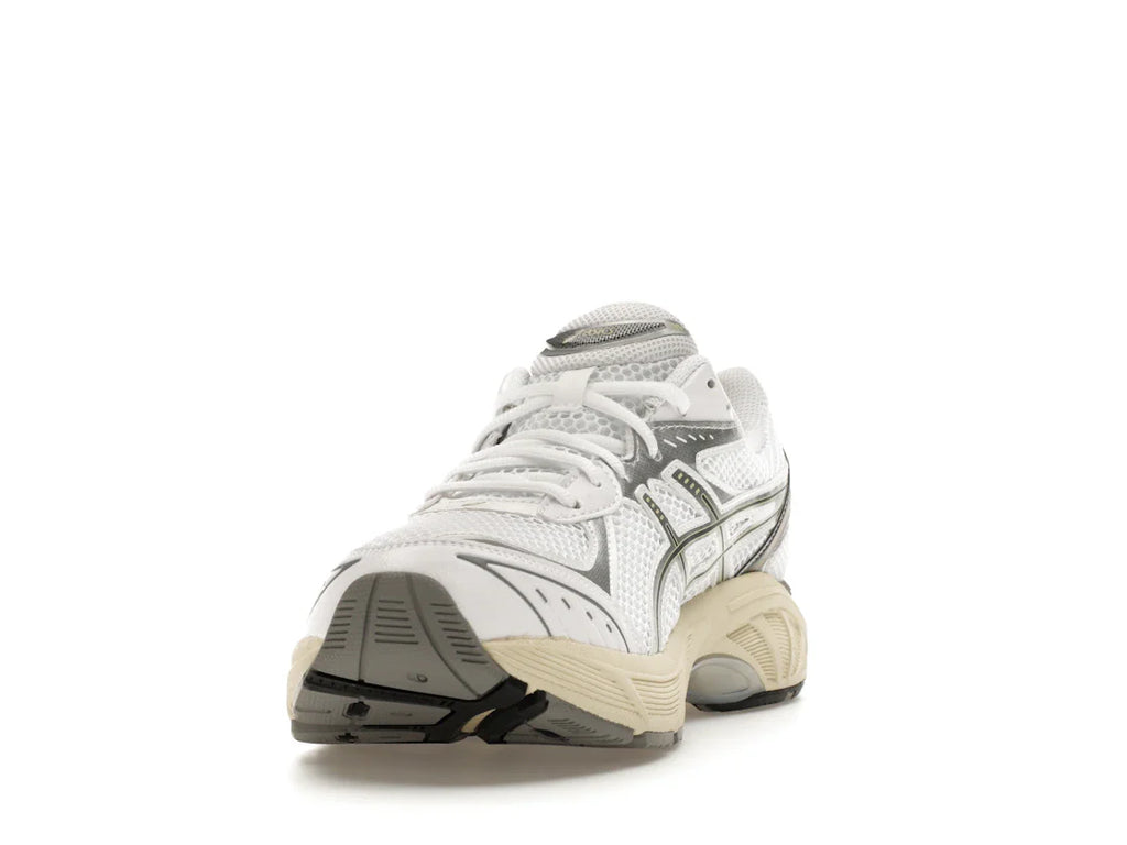 ASICS GT-2160 Weiß Softgelb