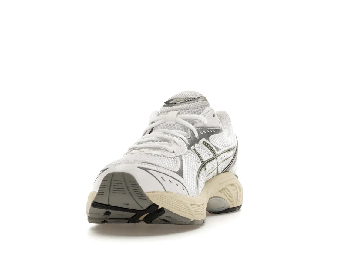 ASICS GT-2160 Weiß Softgelb