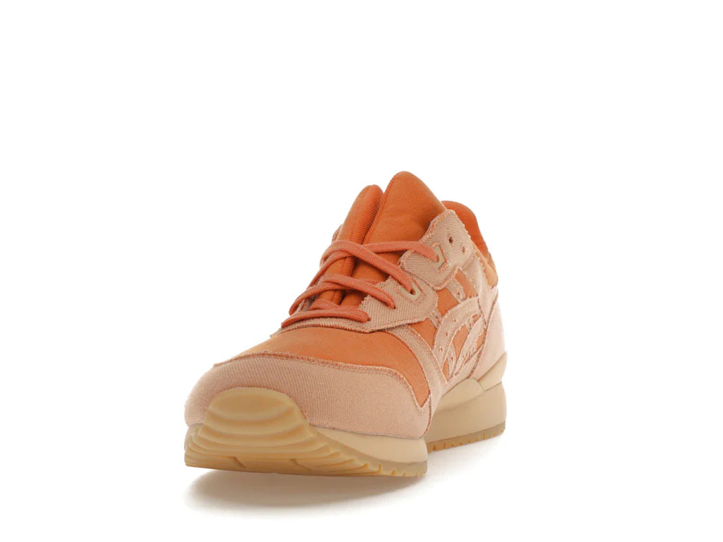 ASICS Gel-Lyte III OG Rooibos
