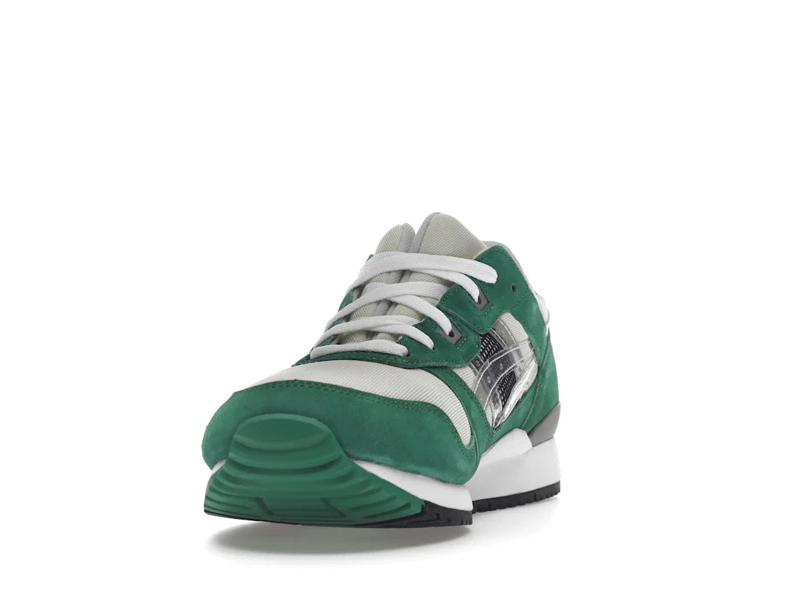 ASICS Gel-Lyte III OG Awake NY Grünes Tamburin