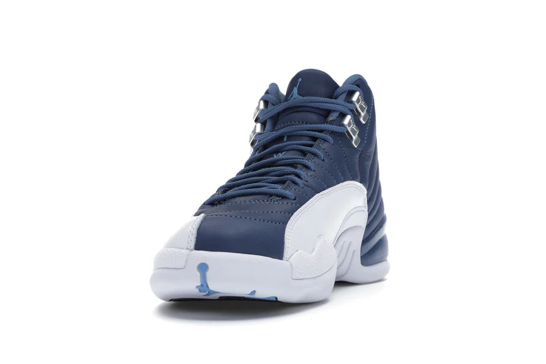 Jordan 12 Retro Indigo