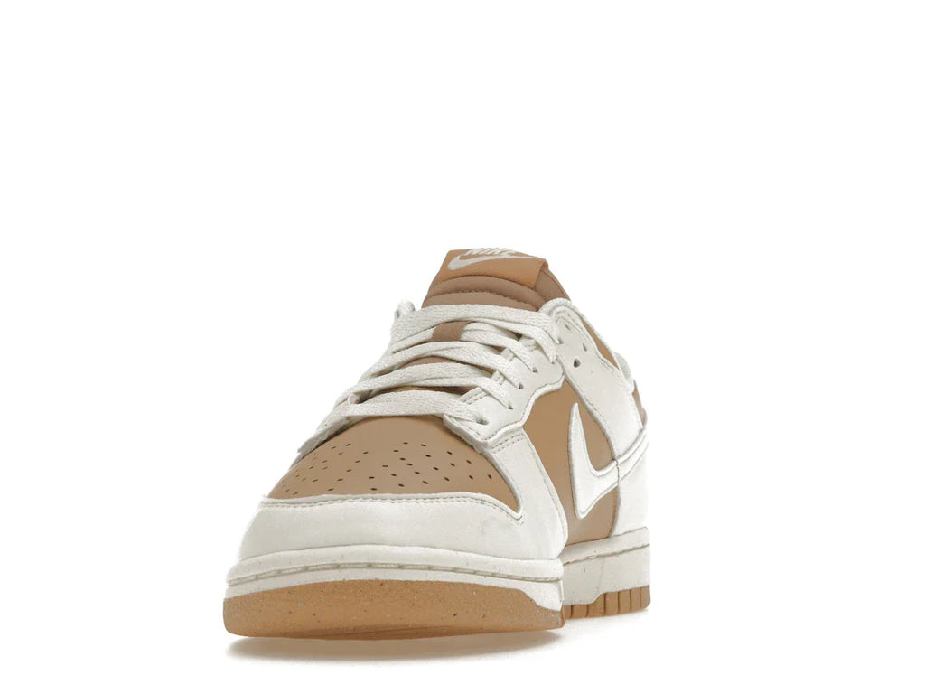 Nike Dunk Low Next Nature Beige Sail (Damen)