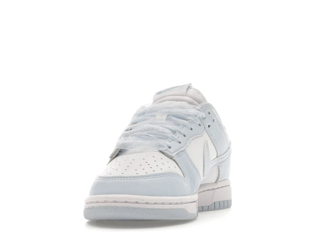 Nike Dunk Low Next Nature Weiß Blau (Damen)