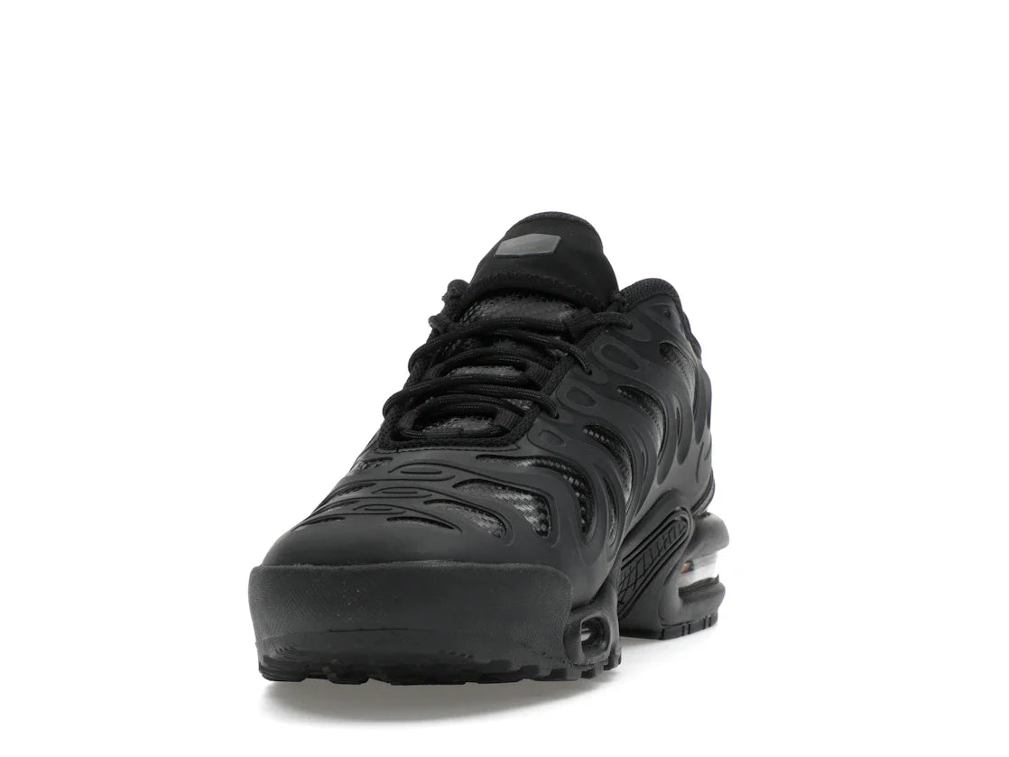 Nike Air Max Plus Drift Schwarz Anthrazit