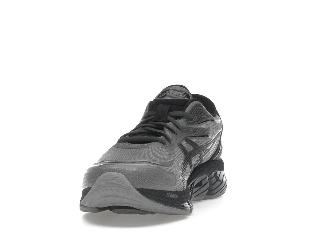 ASICS Gel-Quantum 360 VIII Clay Gray Black