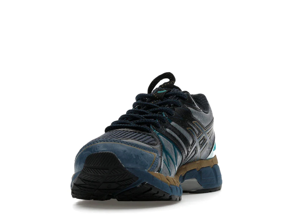 ASICS UB10-S Gel-Kayano 20 Kiko Kostadinov Indigo Sea Glass