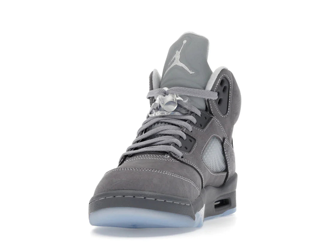 Jordan 5 Retro Wolf Gray (2026)