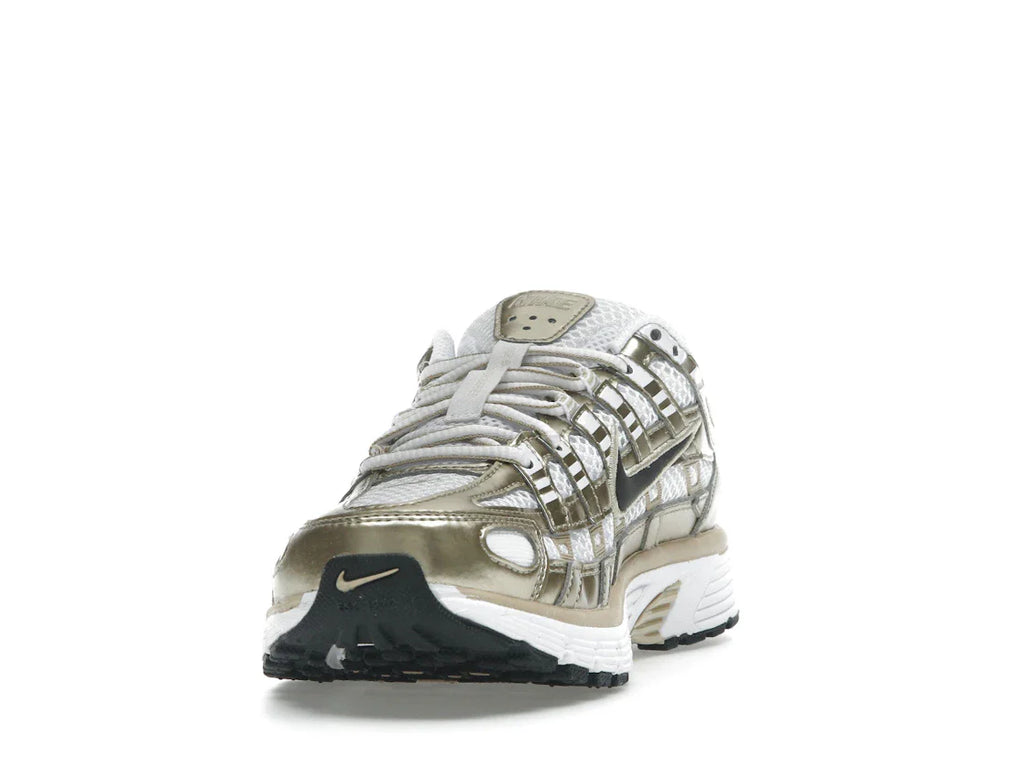 Nike P-6000 Gold (Damen)
