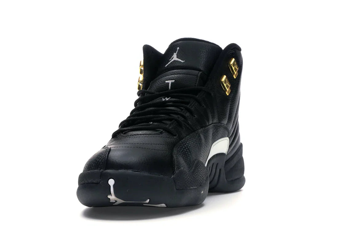 Jordan 12 Retro The Master