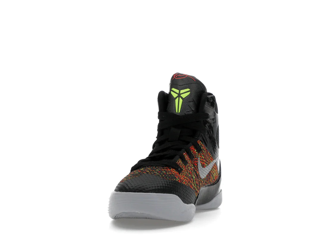 Nike Kobe 9 Elite Protro Masterpiece (2025) (GS)