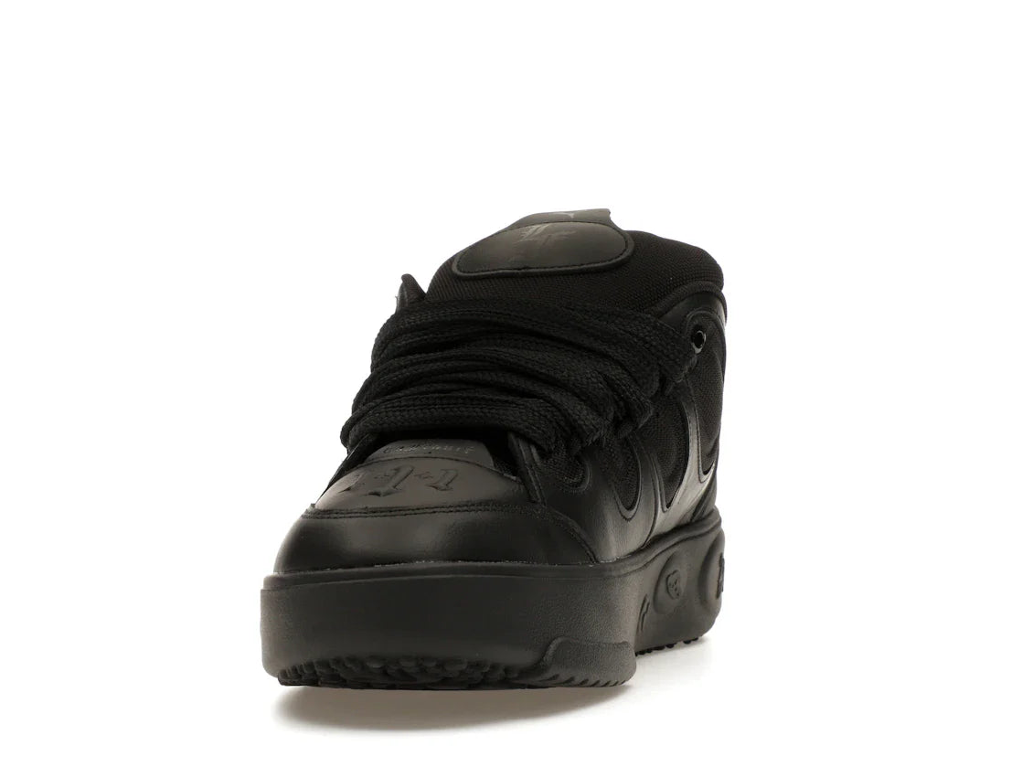 Puma LaMelo Ball LaFrancé Amour 3x Schwarz