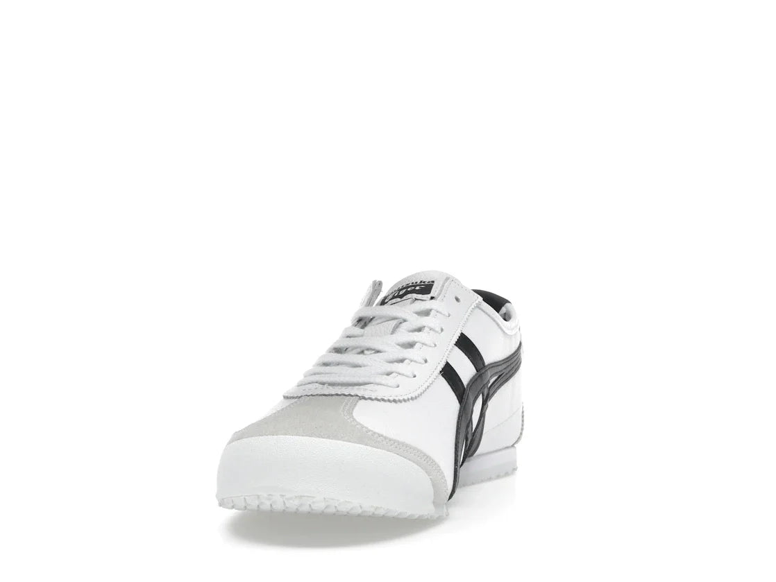 Onitsuka Tiger Mexico 66 Weiß Schwarz