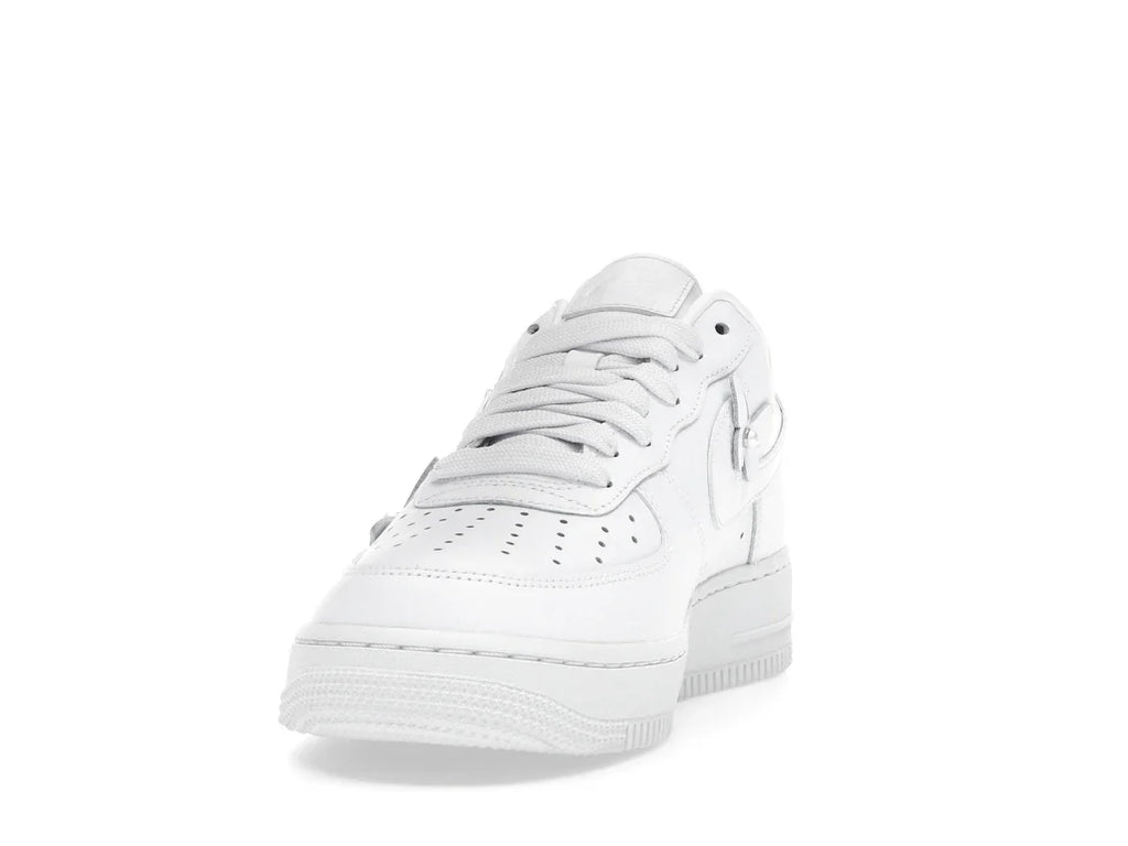 Nike Air Force 1 Low Butterfly Weiß (Damen)