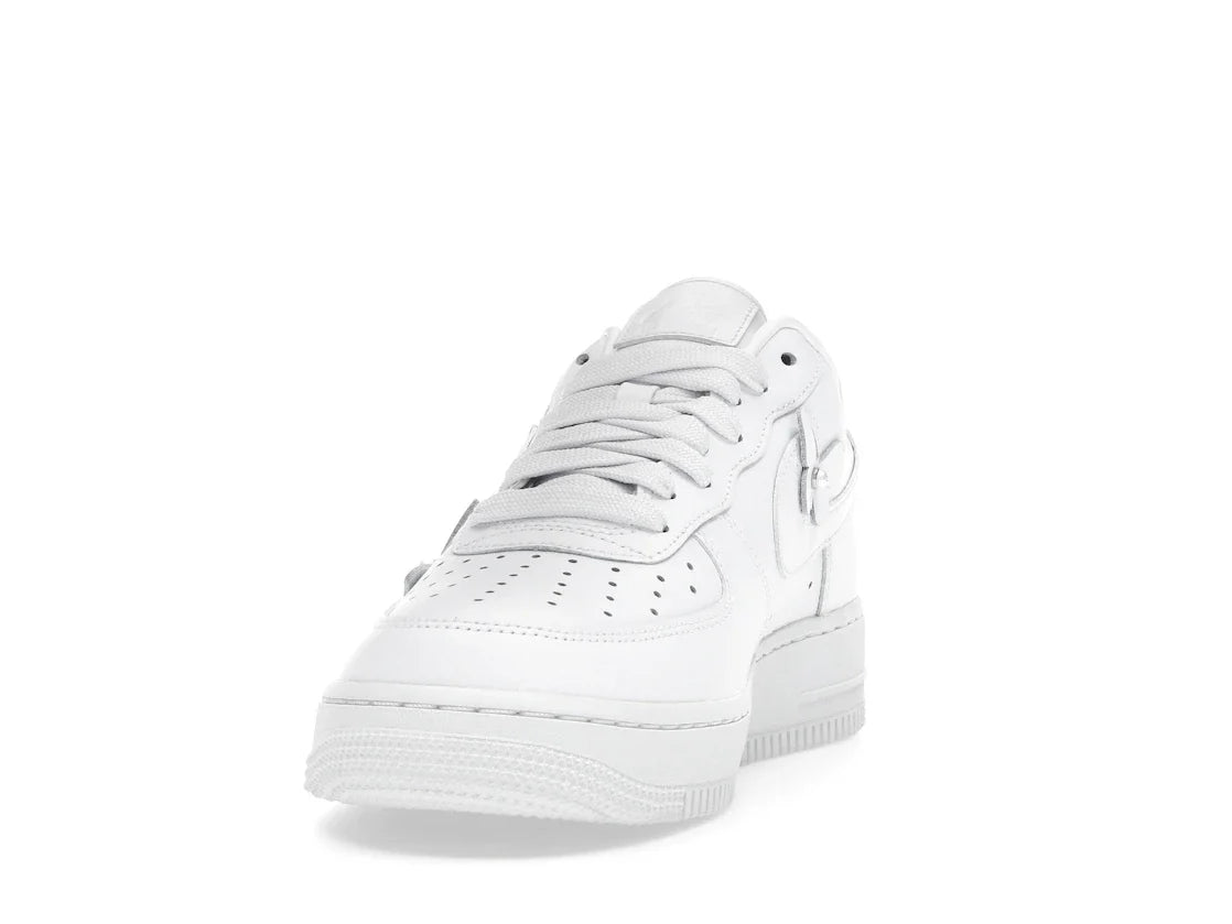 Nike Air Force 1 Low Butterfly Weiß (Damen)
