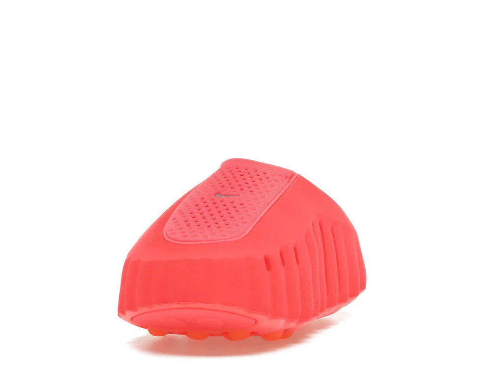 Nike Mind 001 Slide Solar Red