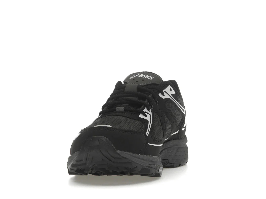 ASICS Gel-Venture 6 Gore-Tex Obsidian Grau Schwarz
