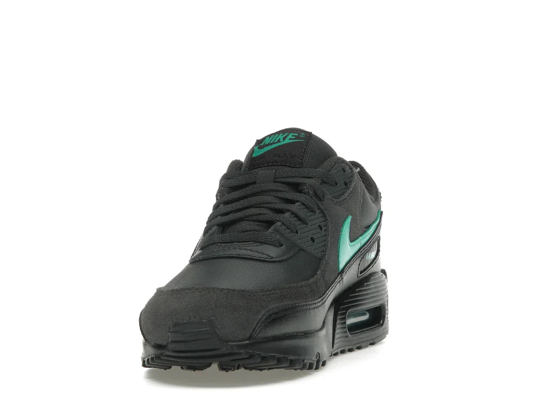 Nike Air Max 90 Schwarz/Klar Jade