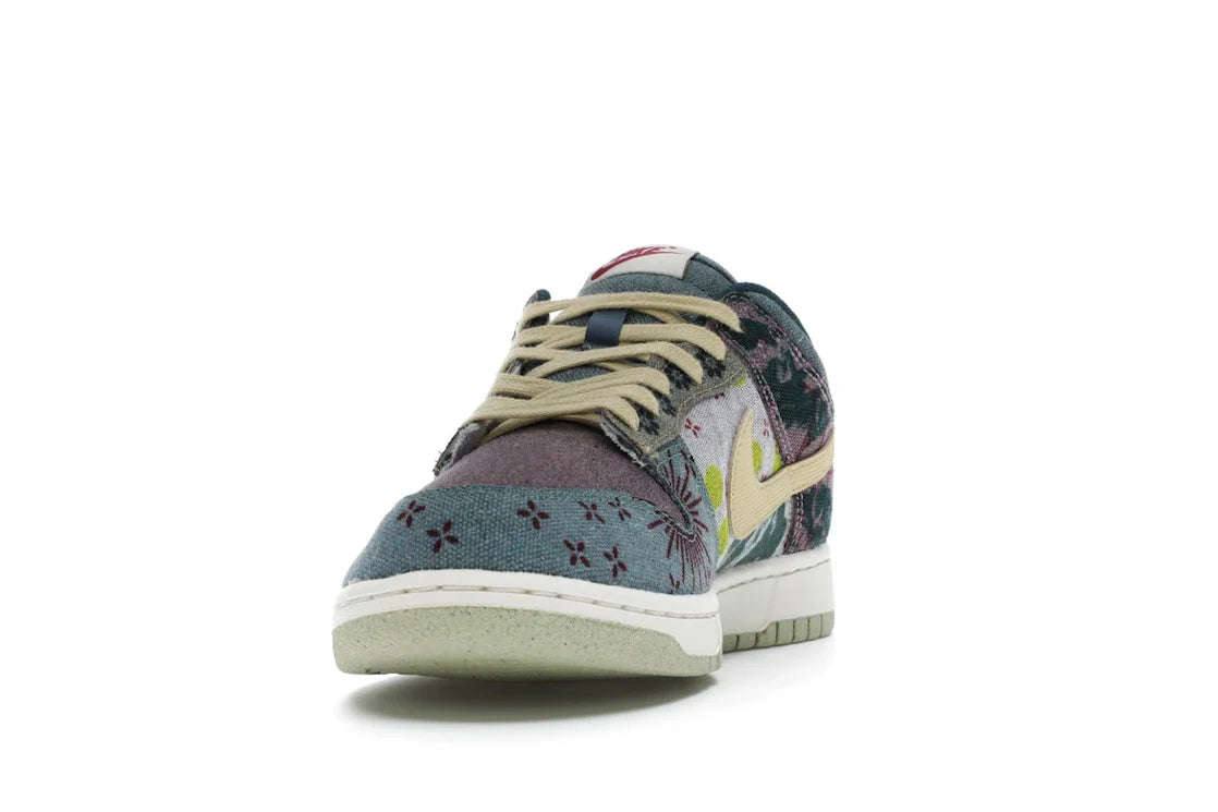 Nike Dunk Low Gemeinschaftsgarten