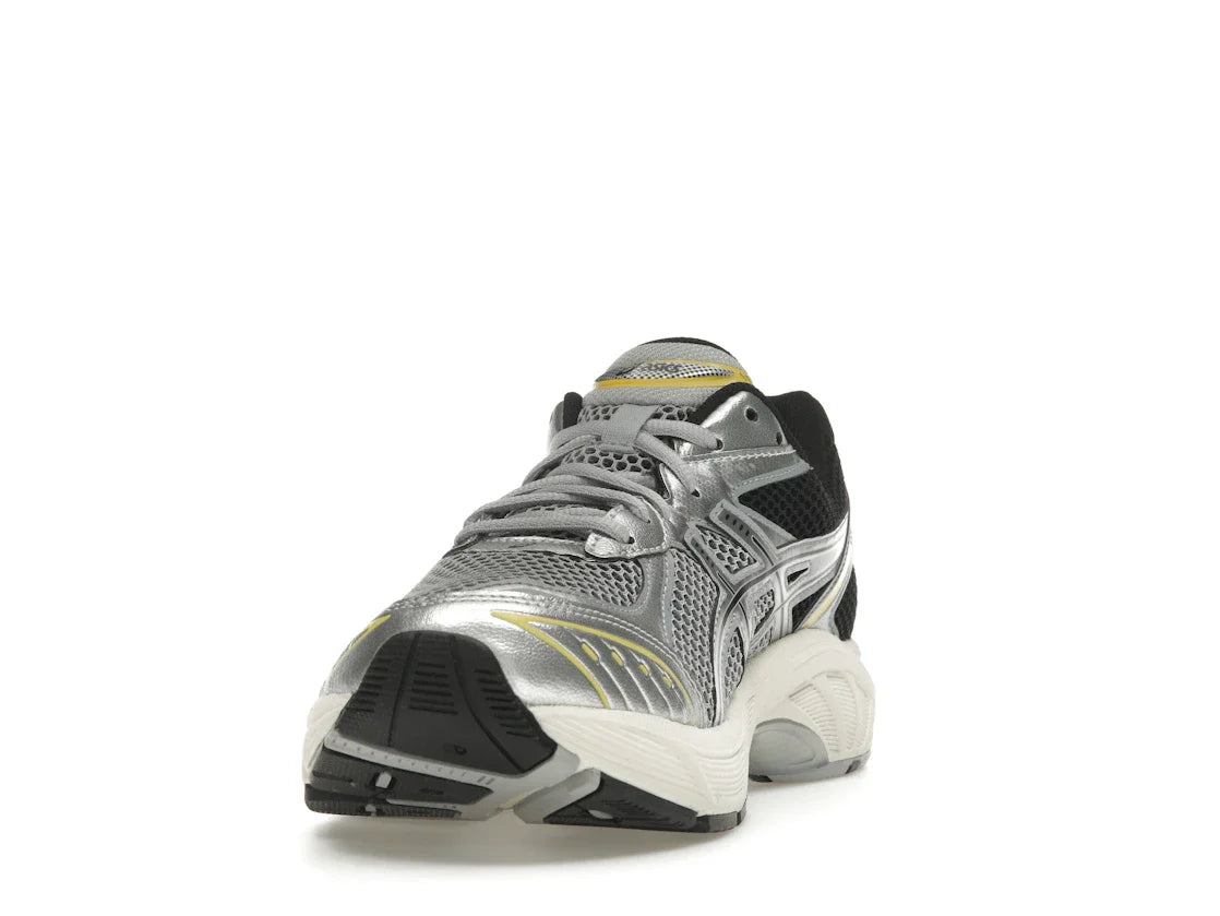 ASICS GT-2160 Piedmont Grau Reines Silber