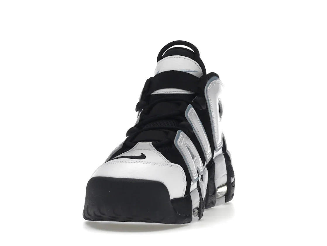 Nike Air More Uptempo 96 Cobalt Bliss