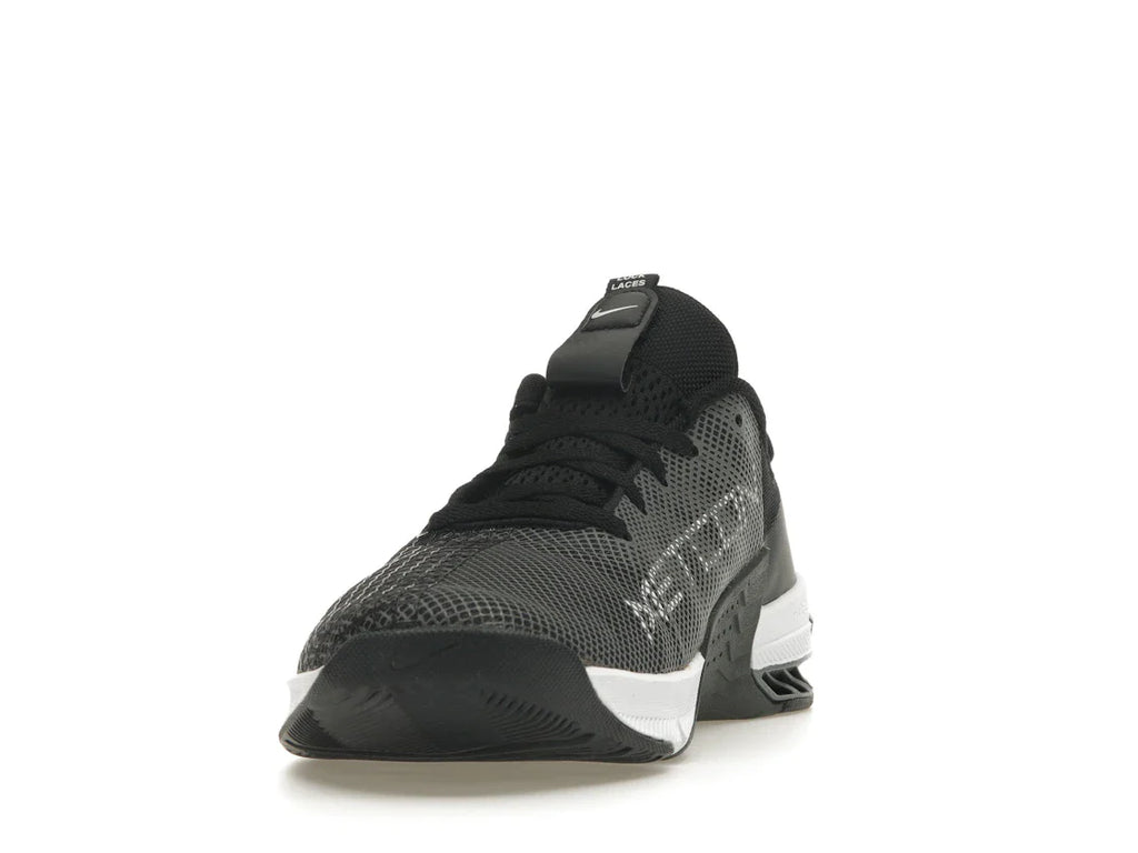 Nike Metcon 8 Schwarz Weiß