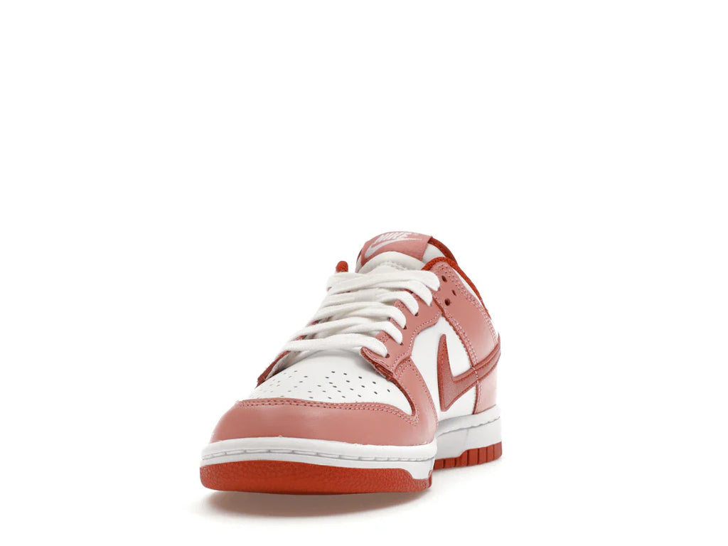 Nike Dunk Low Red Stardust (Damen)