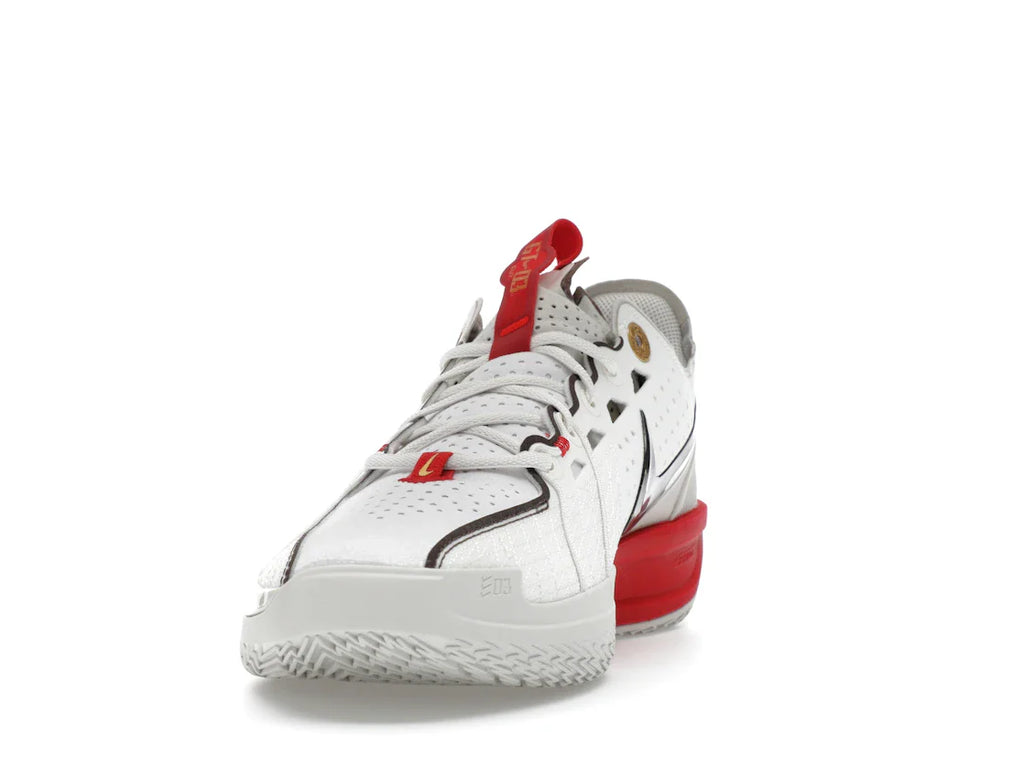 Nike Air Zoom GT Cut 3 Jahr der Schlange