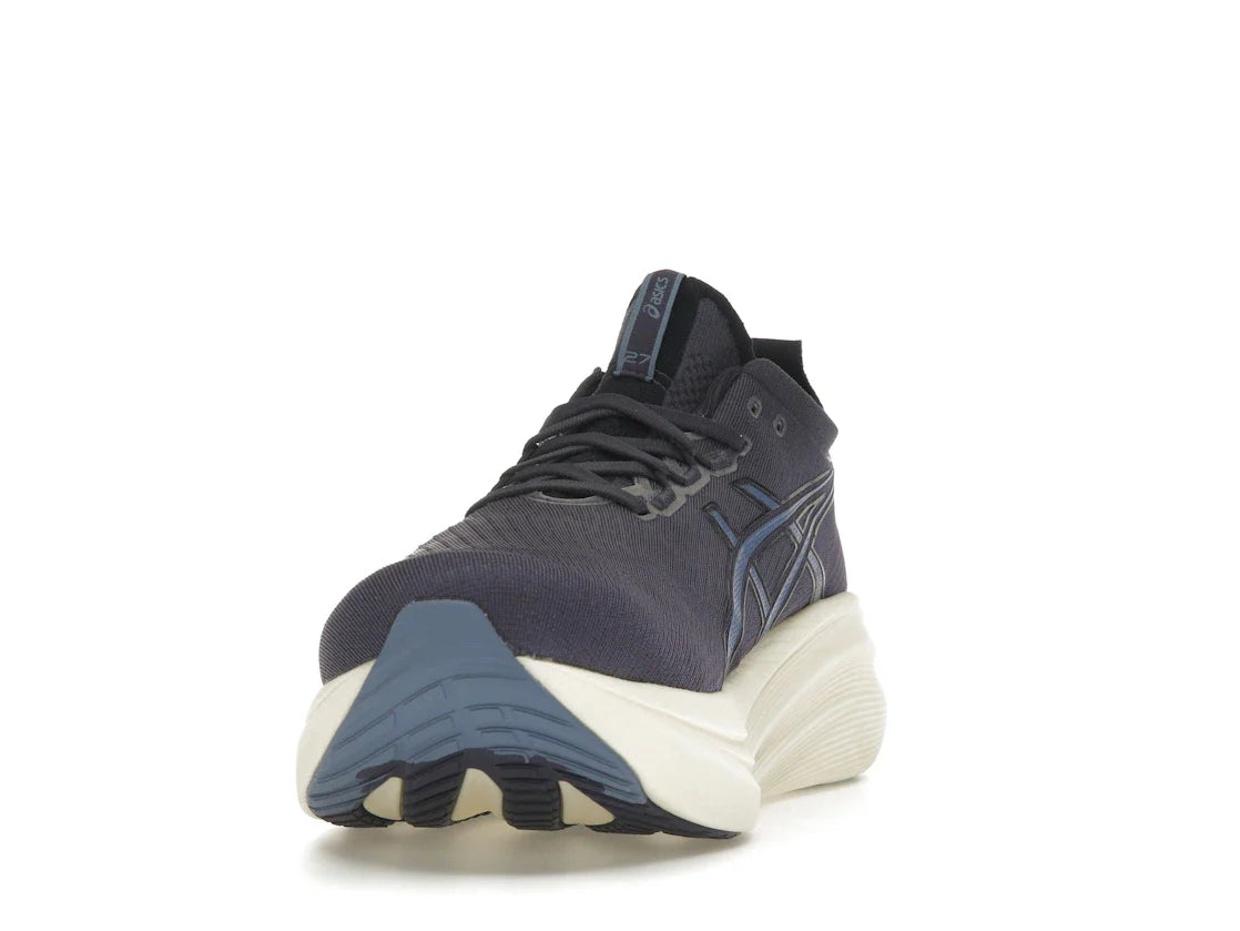 ASICS Gel-Nimbus 27 Indigo Fog Denim Blue