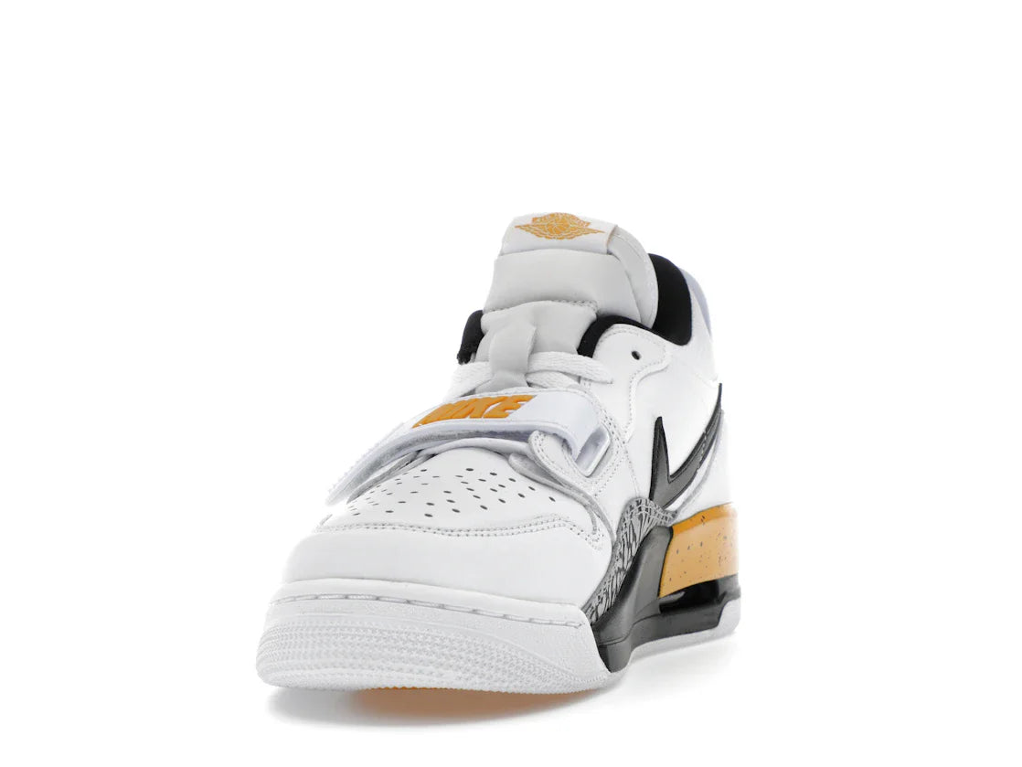 Jordan Legacy 312 Low Yellow Ocher