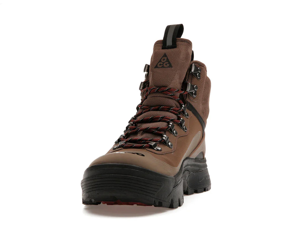 Nike ACG Air Zoom Gaiadome Gore-Tex Trails End Braun