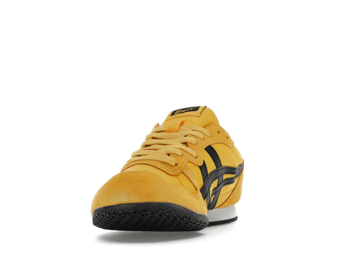 Onitsuka Tiger Serrano Gelb Schwarz